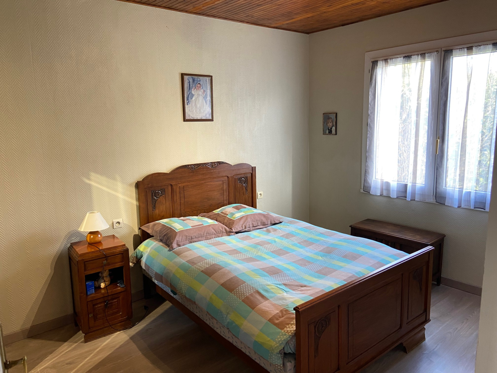 Image_15, Maison, Vairé, ref :1132