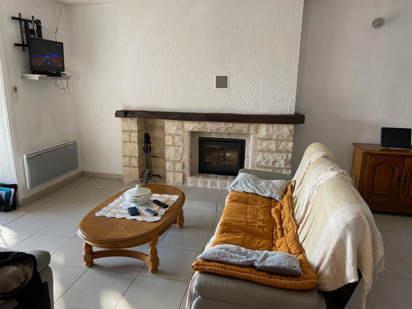 Image_10, Maison, Vairé, ref :1132