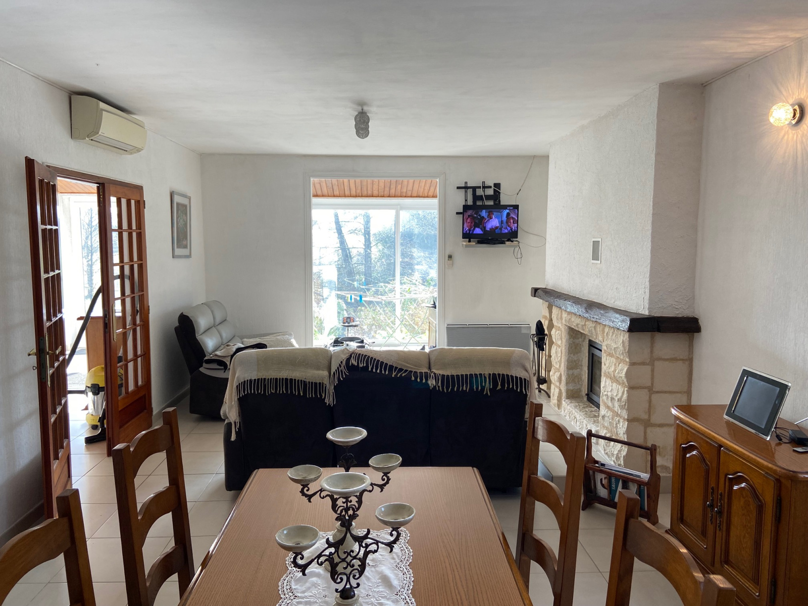 Image_8, Maison, Vairé, ref :1132