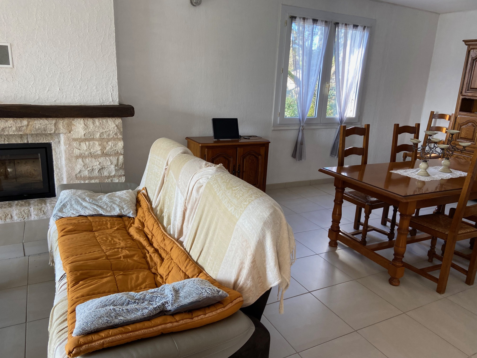 Image_9, Maison, Vairé, ref :1132