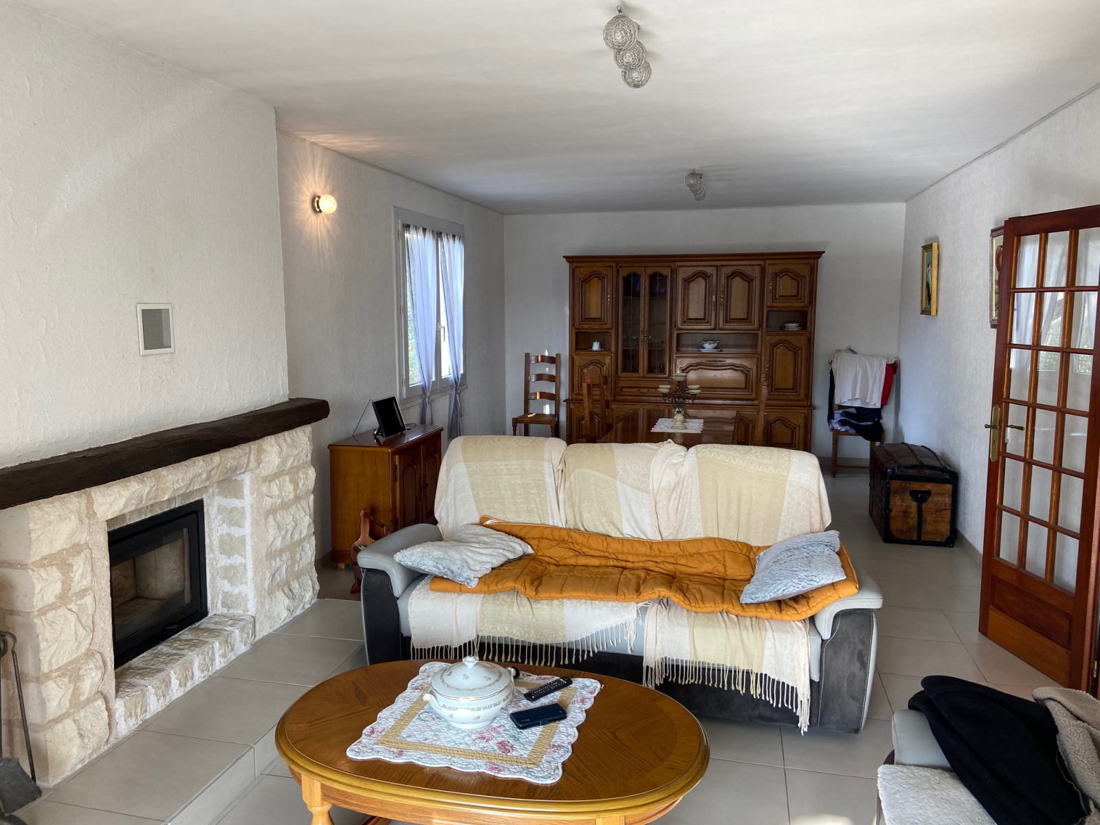 Image_7, Maison, Vairé, ref :1132