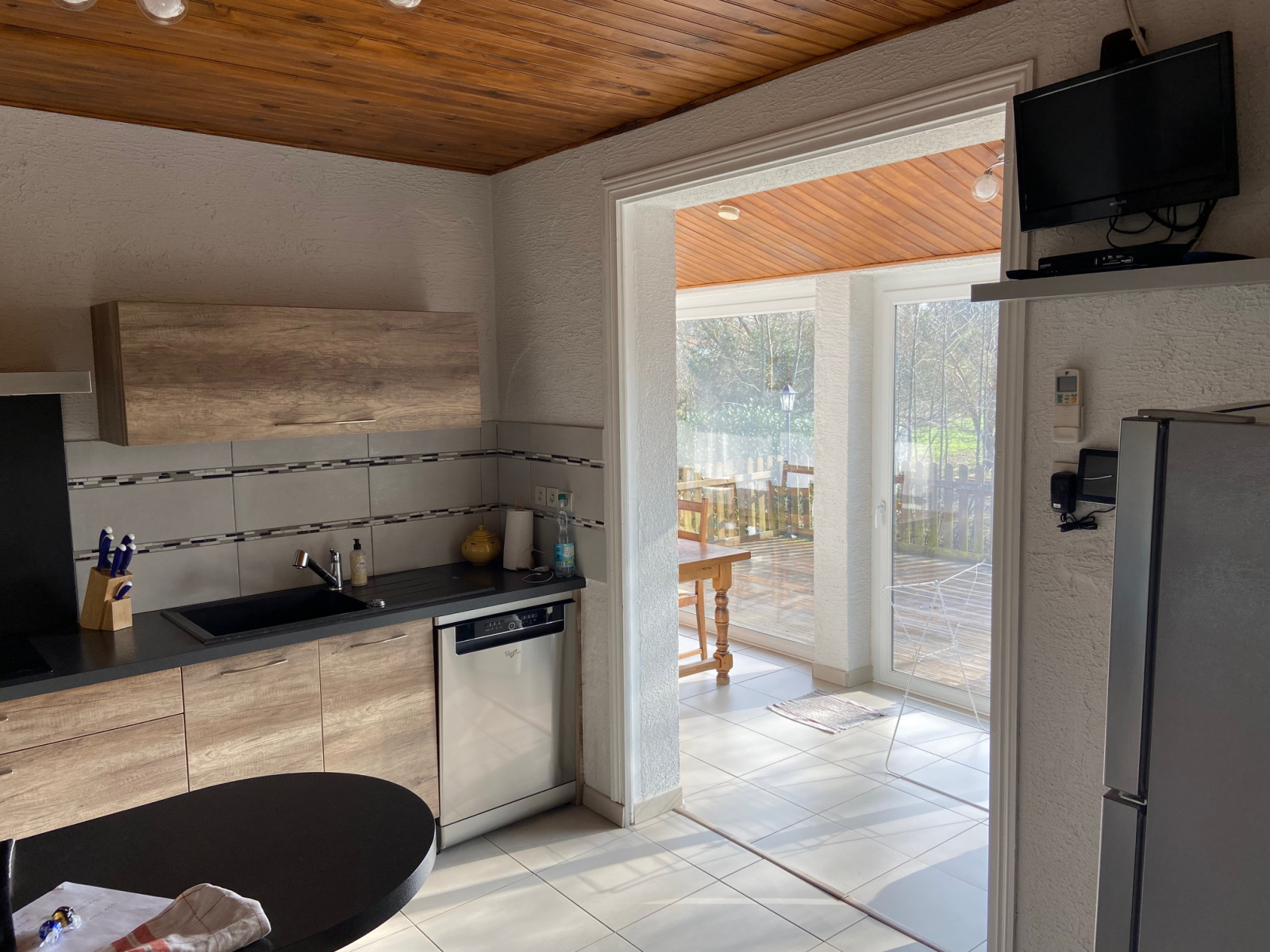 Image_12, Maison, Vairé, ref :1132