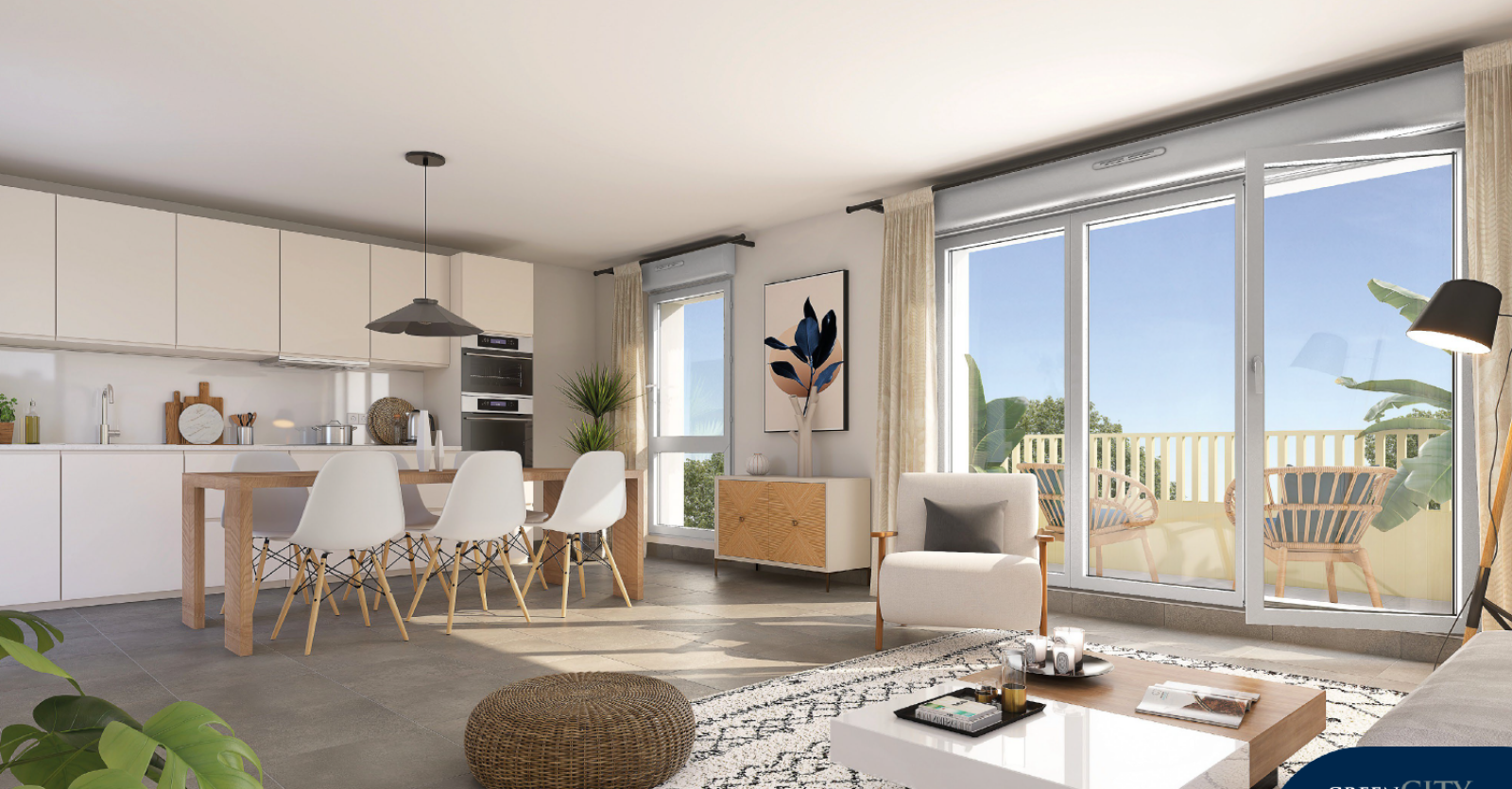 Image_2, Appartement, Les Sables d'Olonne, ref :1167